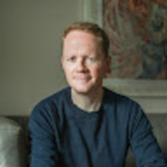 Meet your Posher, Scott - Picture 1 of 1